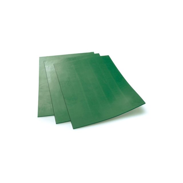 Лист плоский (ПЭП-01-6029-0.4) зеленая мята