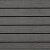 Террасная доска Terrapol КЛАССИК полнотелая с пазом (Палуба/Патио) 3000х147х24мм Черное дерево 1901