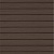 Террасная доска Terrapol КЛАССИК полнотелая с пазом (Палуба/Патио) 3000х147х24мм Тик Киото 1028