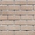 ТЕХНОНИКОЛЬ HAUBERK фасадная плитка, Античный кирпич 4T4Е21-0406RUS (2 м2) 
