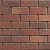 ТЕХНОНИКОЛЬ HAUBERK фасадная плитка, Терракотовый кирпич (2 м2)